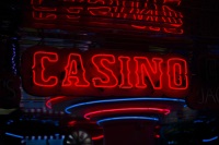 Legendes casino beloningen