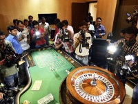 Casino max geen stortingscode, trace adkins graton casino, weer pechanga casino