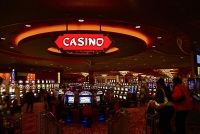 Casino's in de buurt van Grand Rapids Minnesota, Soaring Eagle Casino-cadeaubonnen