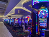 Casino door redding ca, Keith Sweat Wind Creek Casino, nieuw casino Tucson