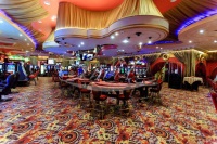 Wayne Brady parx casino, casino in Key West