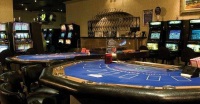 Miccosukee casino pokerruimte, glooiende heuvels casino gesloten