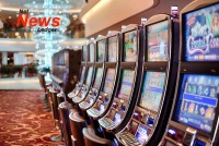 Sweepstakes casino-app