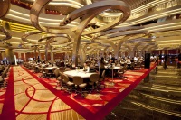 Lynyrd Skynyrd Ocean Casino, casino royale venetië