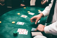 Casino max geen regels bonus