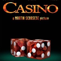Casino nacht beelden