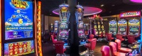 Dichtstbijzijnde casino bij Amarillo, Texas