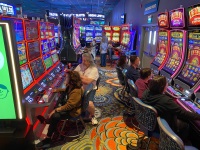 Casino in Kalispell, Montana