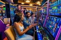 Zonsopgang speelautomaten casino