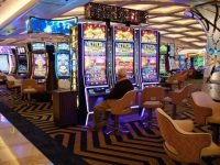 Casino azul zilver, Lucky Tiger Casino-app