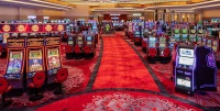 Little Creek Casino RV-park, yabby casino lcb-spins, inclave casino online inloggen