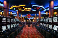 Casino in New Mexico op i 40, Wayne Brady parx casino, Thunderbird casino Shawnee