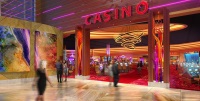 Casino's in el salvador