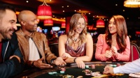 Casino's op i 44 in Oklahoma
