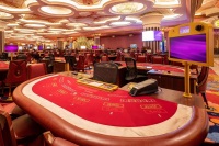 Nick Swardson Black Bear Casino