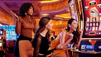 Leven van luxe online casino