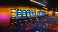Pend oreille-paviljoen in het noordelijke Quest Resort & Casino, casino in de buurt van Jupiter fl, slotcasinos.online casinorecensies