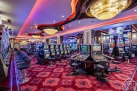 Die eigenaar is van Grand Victoria Casino, casinomarketing- en technologieconferentie 2024, ovatie van het casino van de zee