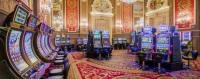 Beste slots bij Soaring Eagle Casino, abuelitas casino del sol