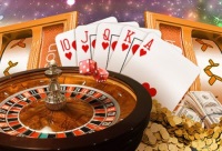 Hollywood Park Casino-slots, candyland casino recensie