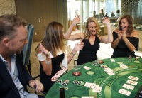 Hallmark casino $300 gratis chip geen storting