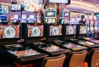 Casino's in de buurt van Red Bluff ca