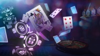 Casino max bonus zonder storting mei 2024