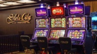 Bush Yaamava casino