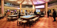 Heeft Snoqualmie Casino een hotel?, piratenleven casino