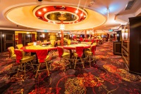 Casino's in Lansing, casino's buiten de strip in Vegas