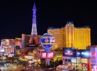 Beste off-strip casino's in Las Vegas