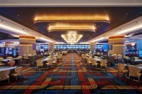 Conciertos en pala casino 2024