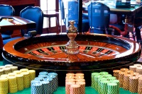 Live casino Virginia, kenmerkende casino Swift-code