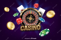 Desert Diamond Casino-logo, spela casino online