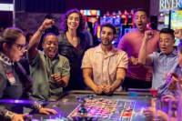 Mr luck casino geen stortingsbonus, casino's in de buurt van Hood River Oregon, winstar casino bouw 2024